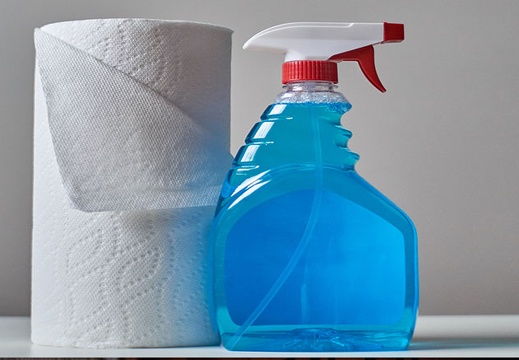 bottles-cleaner