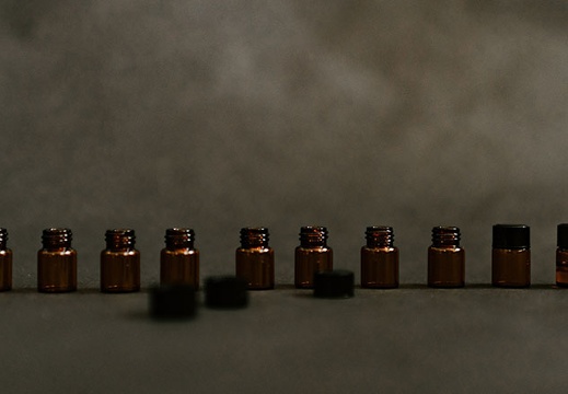 bottles