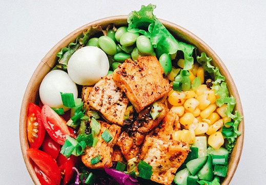 food-healthy