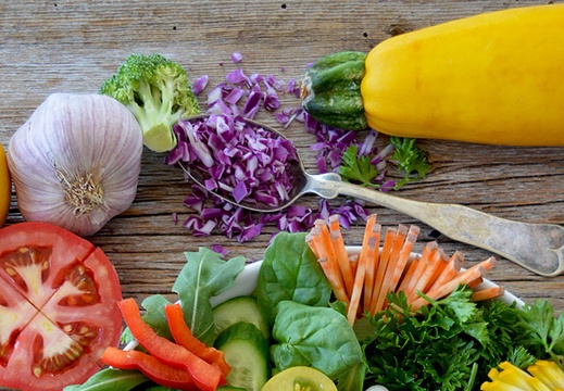healhty-vegetables