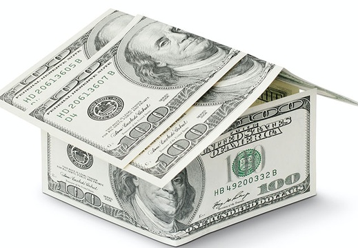 money-house