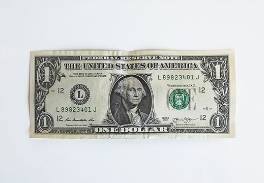 one-dollar