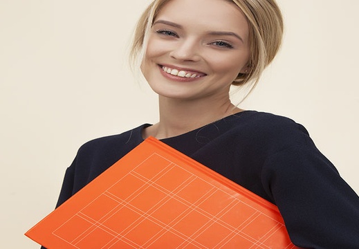 lady-notebook