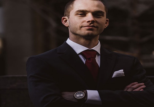 man-suit