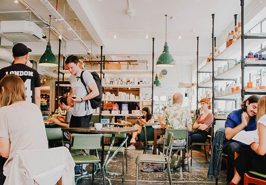 people-restaurant