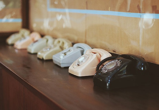 phones