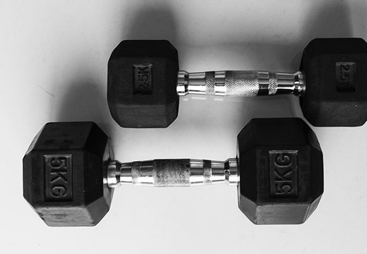 weights