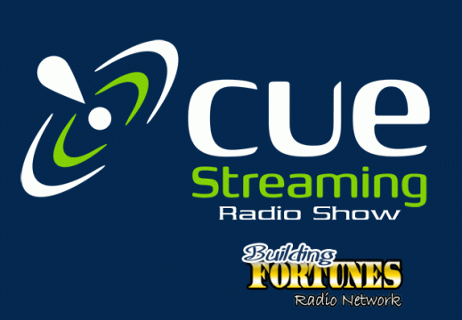 Cue Streaming
