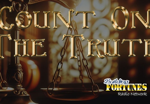 Count On The Truth Radio Show 777x437