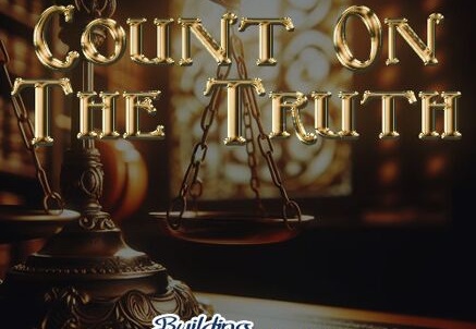 Count On The Truth Radio Show 437x437