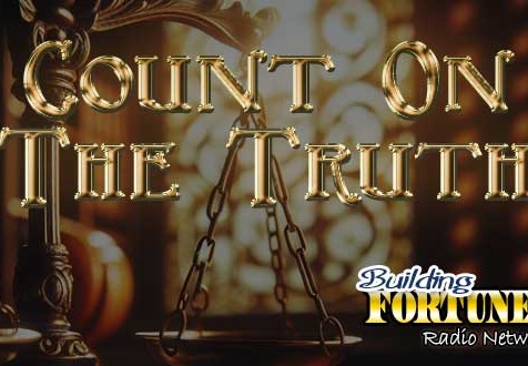 Count On The Truth Radio Show