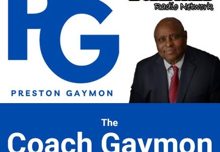 Coach Gaymon