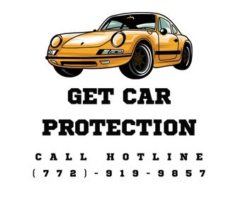Car Protection Luc Fortin 336x280