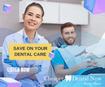 Cheaper Dental Now