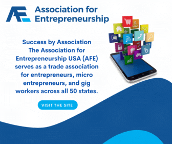 Association for Entrepreneurship