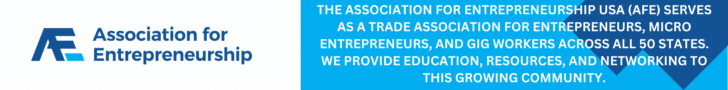 Association for Entrepreneurship