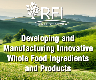 RFI Ingredients