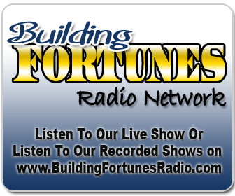 Building Fortunes Radio, MLM, Network Marketing, Direct Selling, and Home Business Training