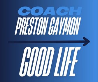 Coach Preston Gaymon