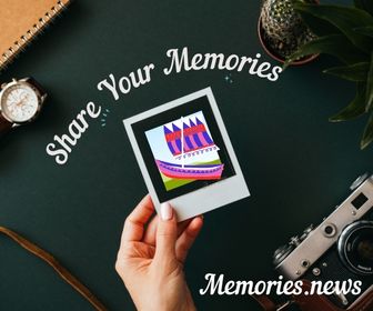Share Your Memories on Memories.news
