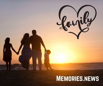 Share Your Memories on Memories.news