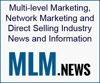 Where MLM industry professionals get their MLM, Network Marketing and Direct Selling News and Information