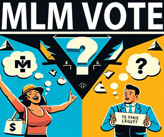 MLM Vote - Your opinion matters!