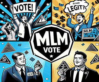 MLM Vote - Your opinion matters!
