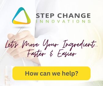 Step Change Innovations
