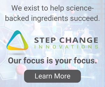 Step Change Innovations