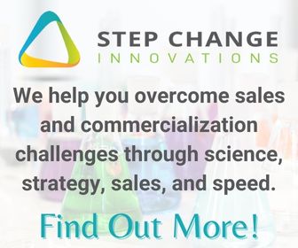 Step Change Innovations