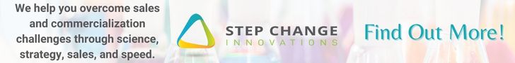 Step Change Innovations