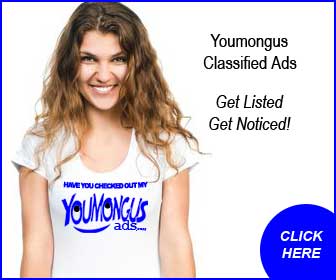 Youmongus Classified Ads, Get Listed, Get Noticed!